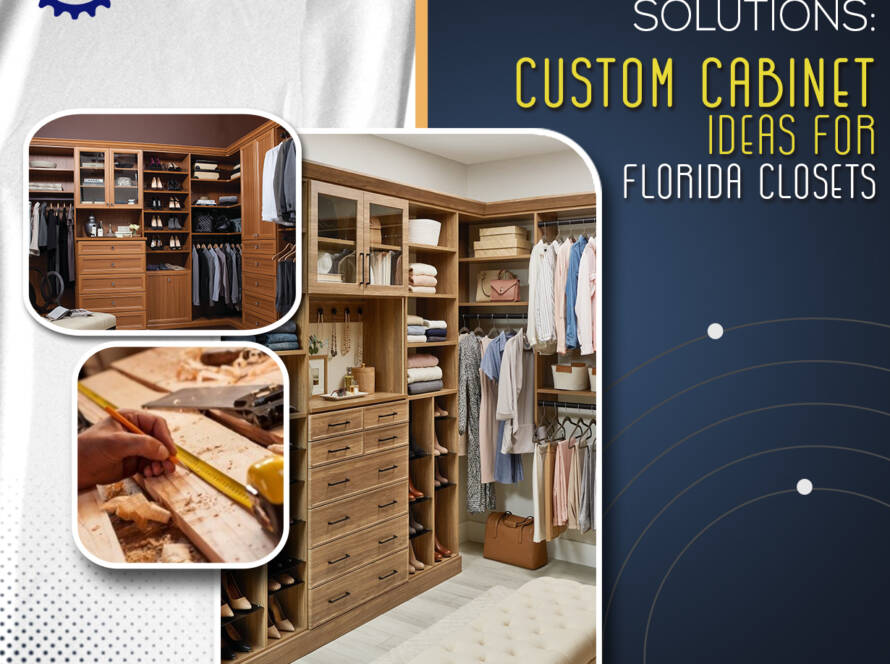 custom cabinets ideas florida