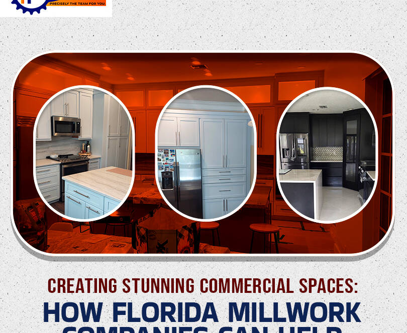 Florida Millwork Companies